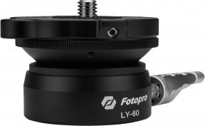 Immagine prodotto Fotopro Base di livellamento LY-60 (Altre)