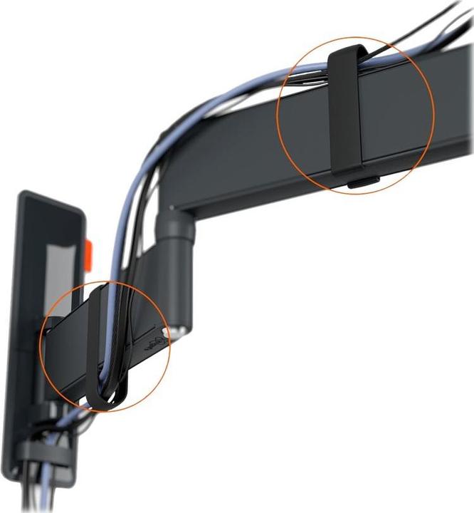 Produktbild Vogels TVM 3465 (Wand, 65", 25 kg)