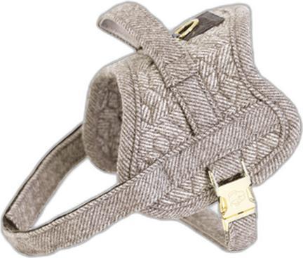 Produktbild Kentucky Dogwear Hundegeschirr Body Safe (XL, Hund, Allgemein)