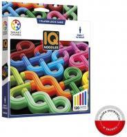 Actual product image smart IQ Noodles (mult) (German)