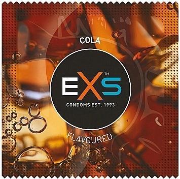 Immagine prodotto EXS Variety Pack 1 - 42 preservativi (42 pz.)