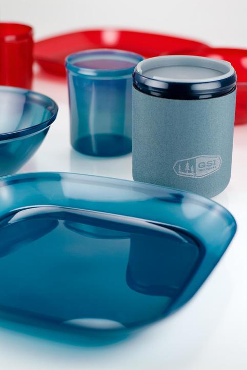 Produktbild GSI Infinity 4 Person Deluxe Tableset