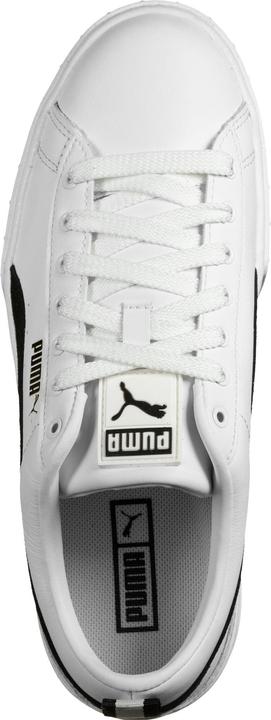Productafbeelding Puma Mayze Lth schoenen (38.5)