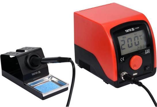 Image du produit Yato Fer à souder YT-82456