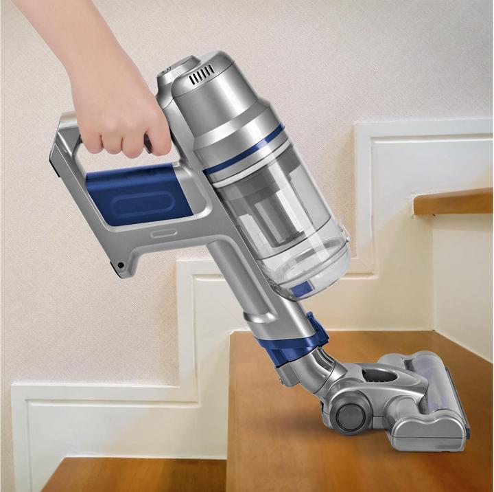 Actual product image CleanMaxx Cyclone