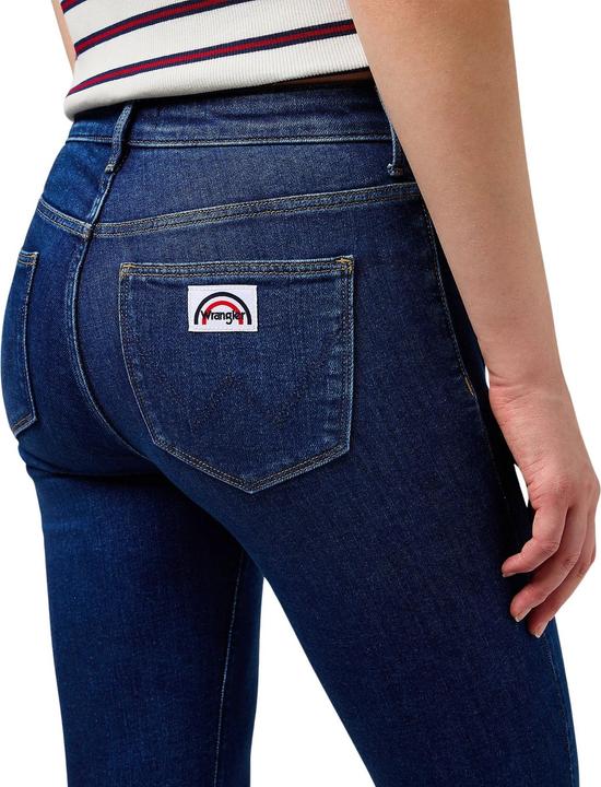 Immagine prodotto Wrangler jeans da a lavaggio scuro (30)
