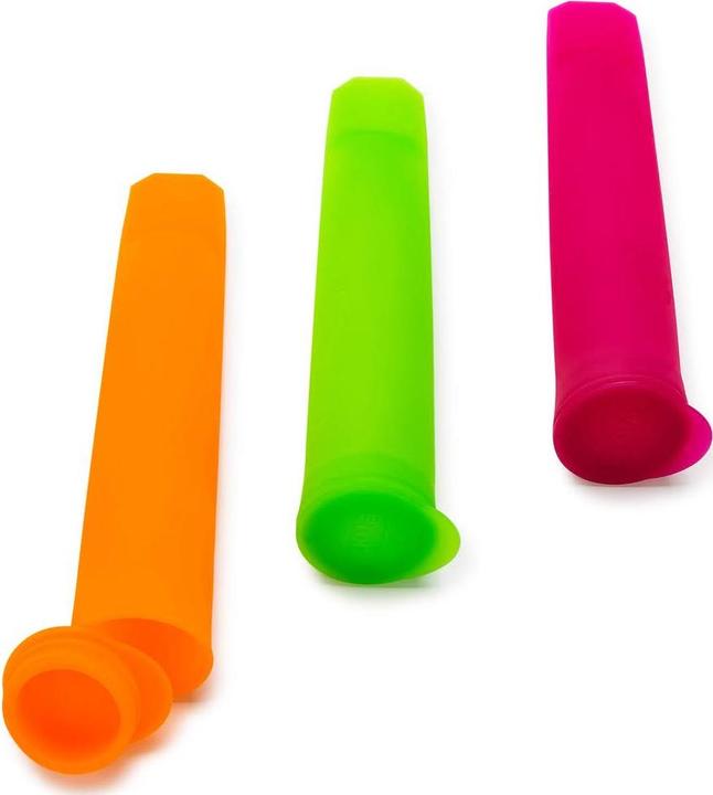 Actual product image Lékué Calipo Ice Mould