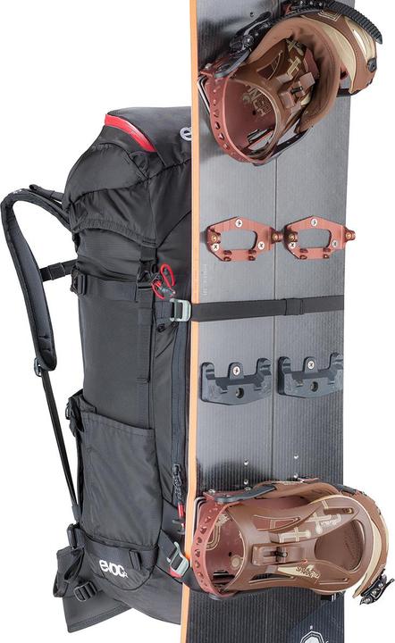 Actual product image Evoc Patrol 40L Backpack (40 l)