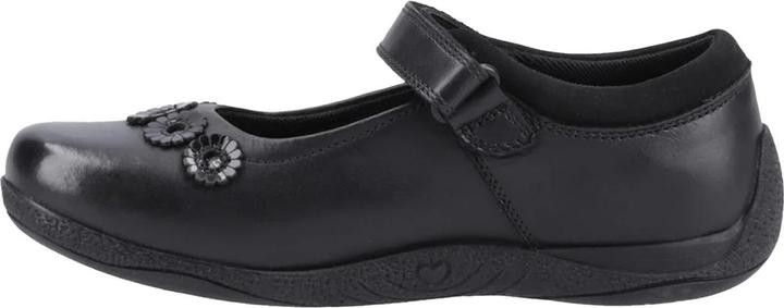 Immagine prodotto Hush Puppies Christina Scarpe per Andare a Scuola Pelle Ragazze (32)