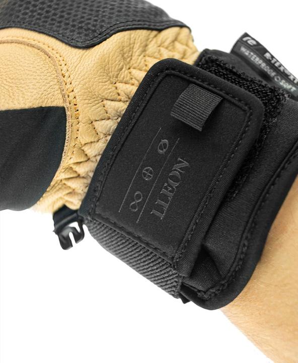 Produktbild Reusch Lleon R-TEX XT (10)