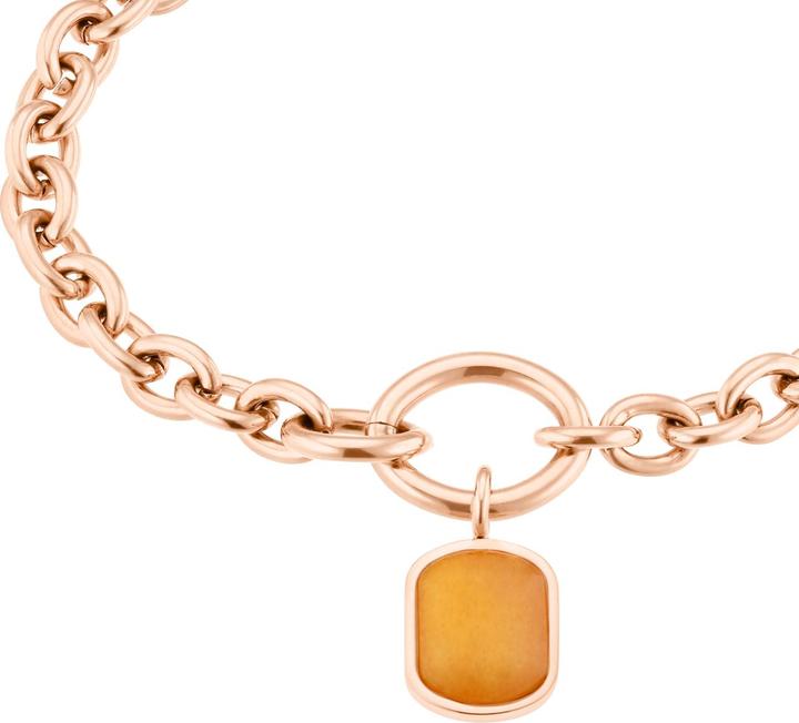 S.Oliver Armband (20 cm, Edelstahl)