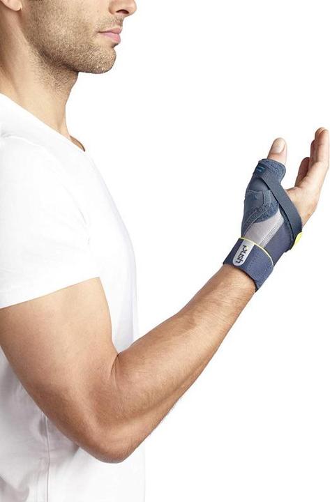 Produktbild Push Handgelenkstütze (One Size)