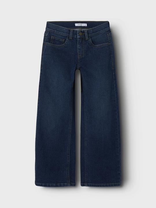 Actual product image Name it Wide Fit Jeans (164)