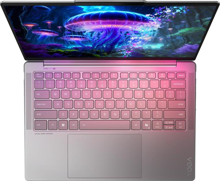 Immagine prodotto Lenovo Yoga Slim 7 (14", Intel Core Ultra 7 258V, 32 GB, 1000 GB, CH)