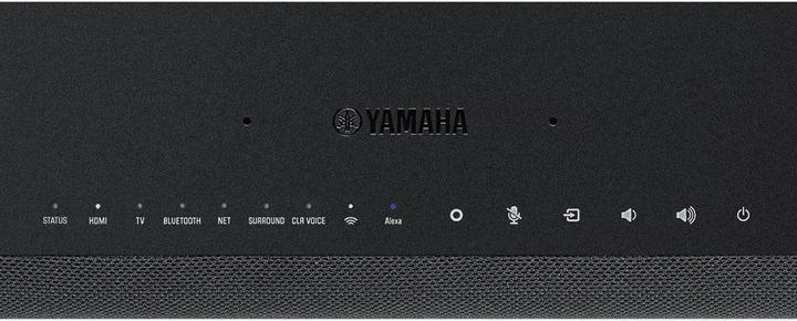 Produktbild Yamaha YAS-209 (200 W, Stereo)