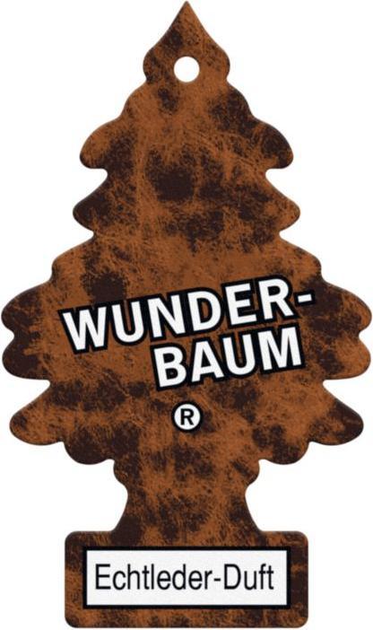 Produktbild Wunder-Baum Wunderbaum