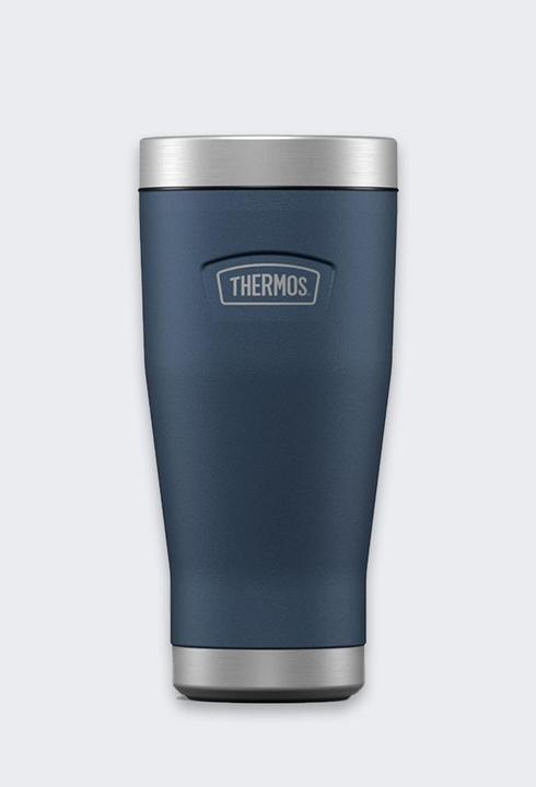 Image du produit Thermos Icon Mug Thermobecher 0,47 L Marineblau (0.47 l)
