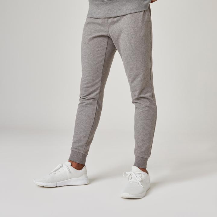 Actual product image Domyos Slim 500 H (XXL)