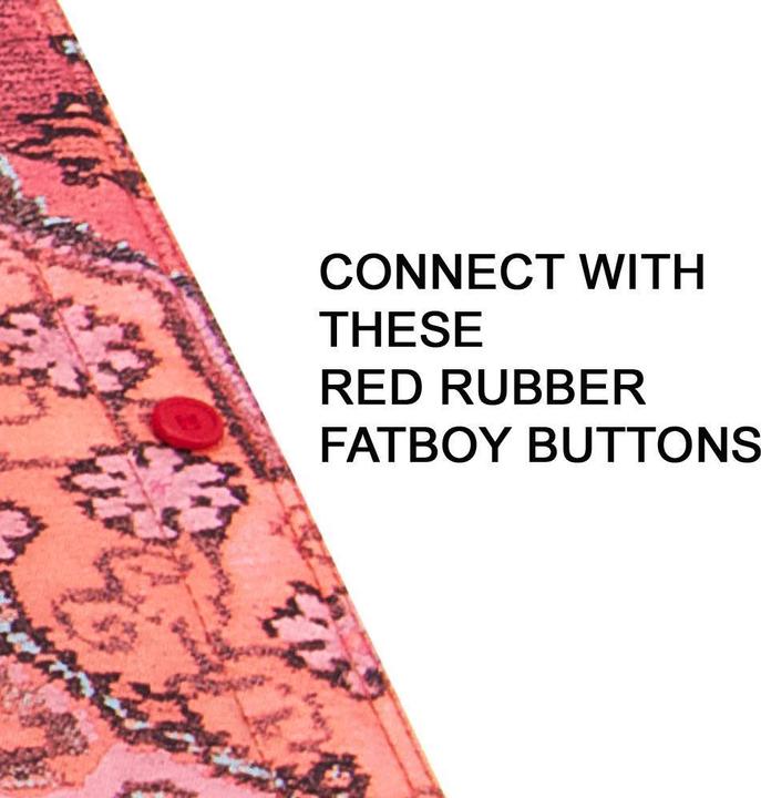 Fatboy Non Flying Carpet (140 x 180 cm)