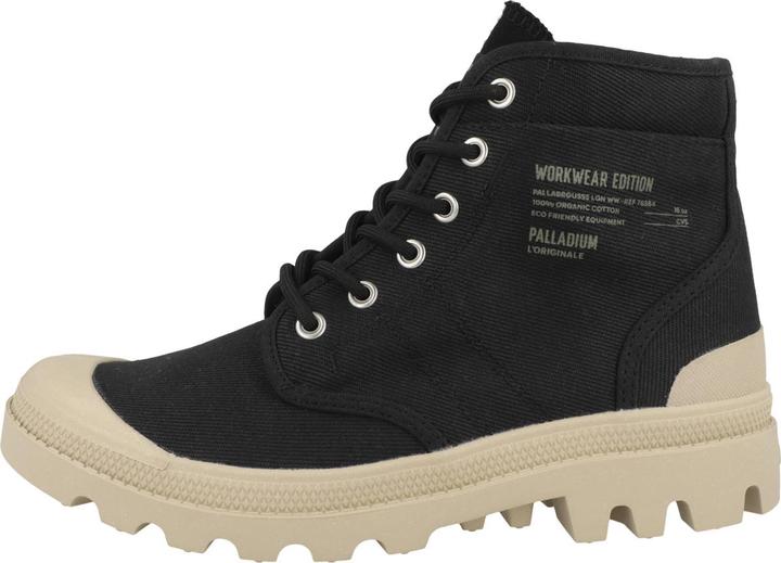 Palladium Pallabrousse Ww - 57325 (37)
