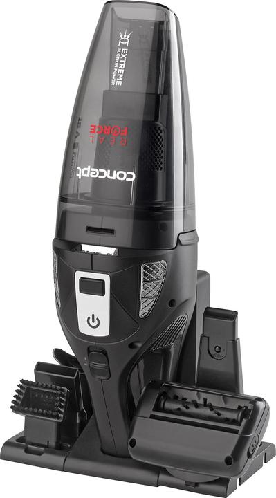 Immagine prodotto Concept VP4380 Aspirapolvere senza sacco