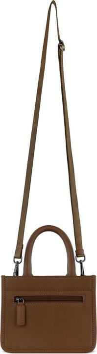 Produktbild Bugatti Daphne Handtasche Leder 19 cm (3 l)
