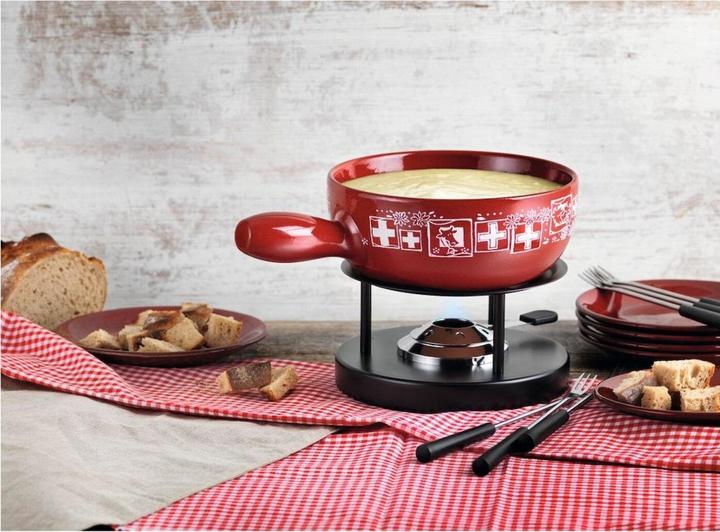 Image du produit Kuhn Rikon Suisse (Fondue au fromage)