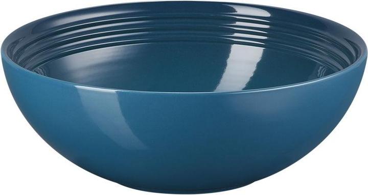 Produktbild Le Creuset Salatschüssel Ø 24 cm (24 cm, 2.20 l, 1 x)