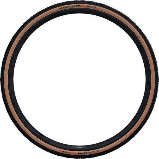 Actual product image Schwalbe G-One R (45-584)