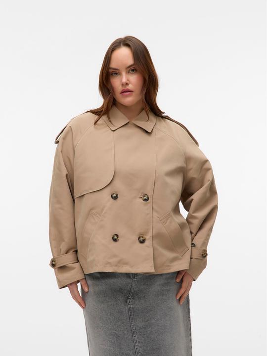 Produktbild Vero Moda VMCCHLOE Jacke Trenchcoat (54)