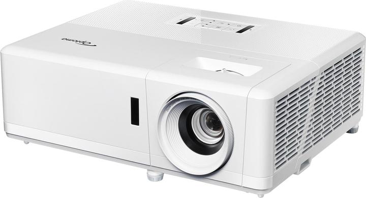 Image du produit Optoma UHZ45 (4K, 3800 lm, 1.5 - 1.66:1)