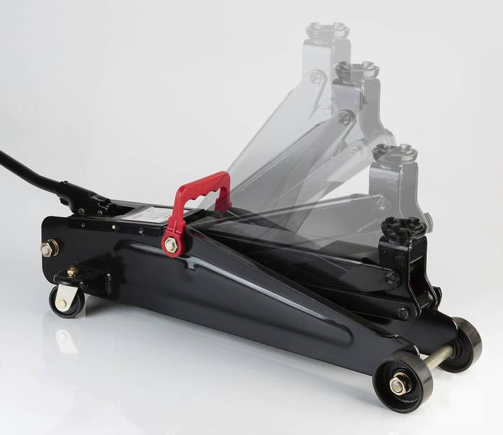 Actual product image HP Autozubehör Quick Lift