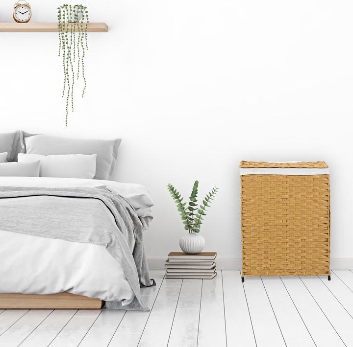 Productafbeelding Relaxdays Wasmand (90 l)
