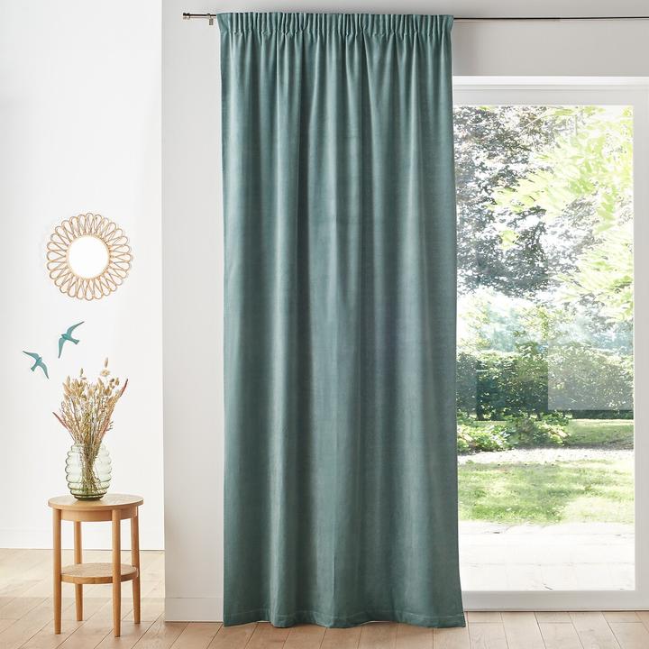 La Redoute Interieurs Velvet (350 x 135 cm)