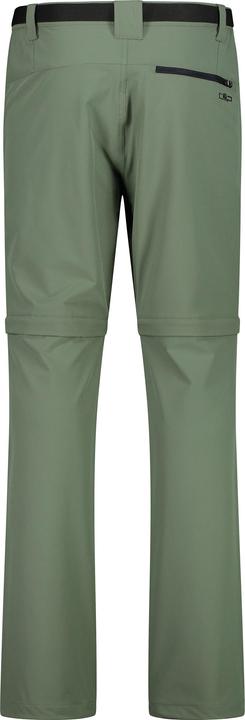 Produktbild CMP Campagnolo Bermuda Zipp Off Trekking (60)