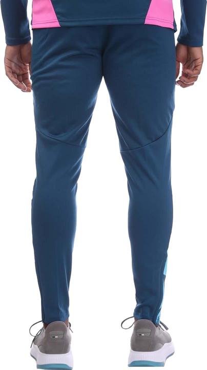 Actual product image Puma Mens Individual Final Training Jogging Bottoms (M)