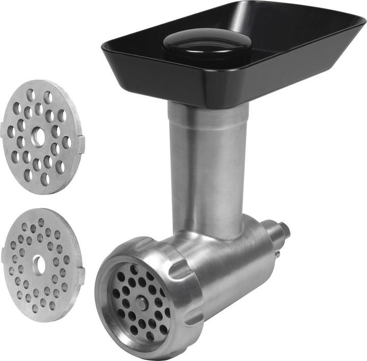 Actual product image AEG Mincer for kitchen machines without hamburger press