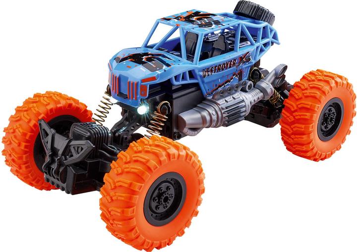 Immagine prodotto Revell 24494 RV s 1:18 RC principiante modello auto cingolato