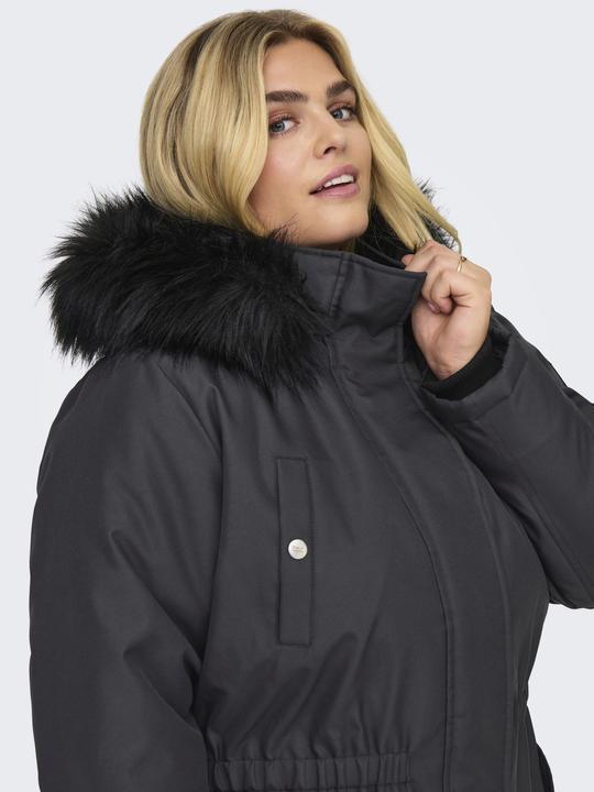 Produktbild Only CARIRENA Langer Parka Langer Parka (XL)