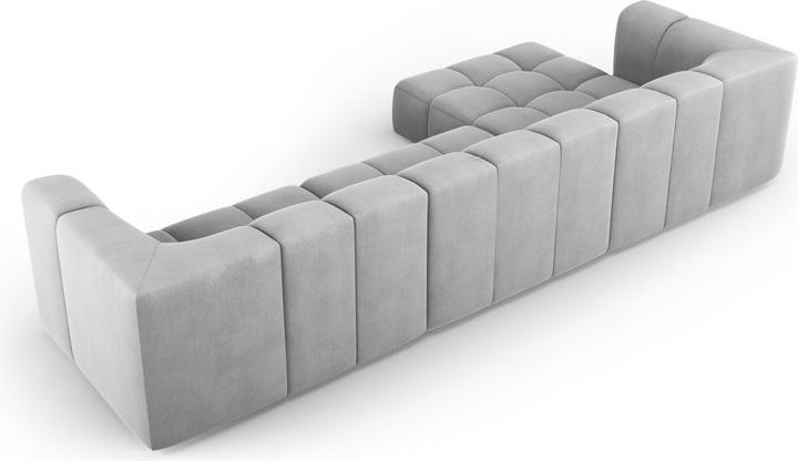 Image du produit Maison Heritage Adams (Canapé d'angle, Canapé modulaire)
