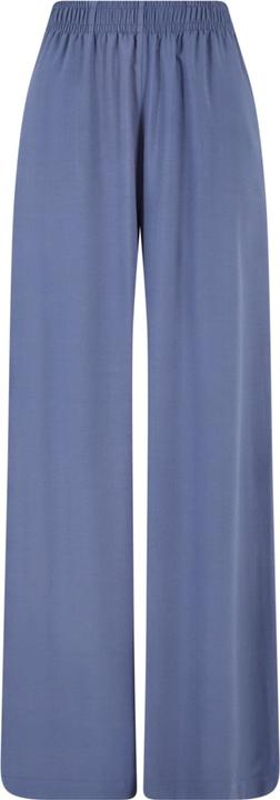 Produktbild Urban Classics Ladies Wide Leg Viscose Pants - 70747 (3XL)