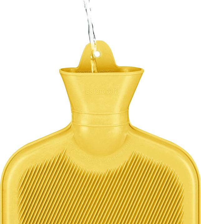 Image du produit Relaxdays Bouillotte (2 l)