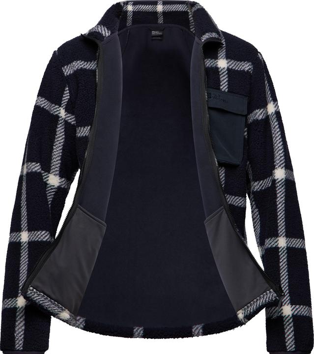 Produktbild Jack Wolfskin Felslicht Check Jkt M (XL)