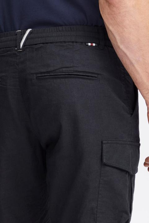 Immagine prodotto FQ1924 Pantaloncini cargo in lino FQHenry 21900624 (M)