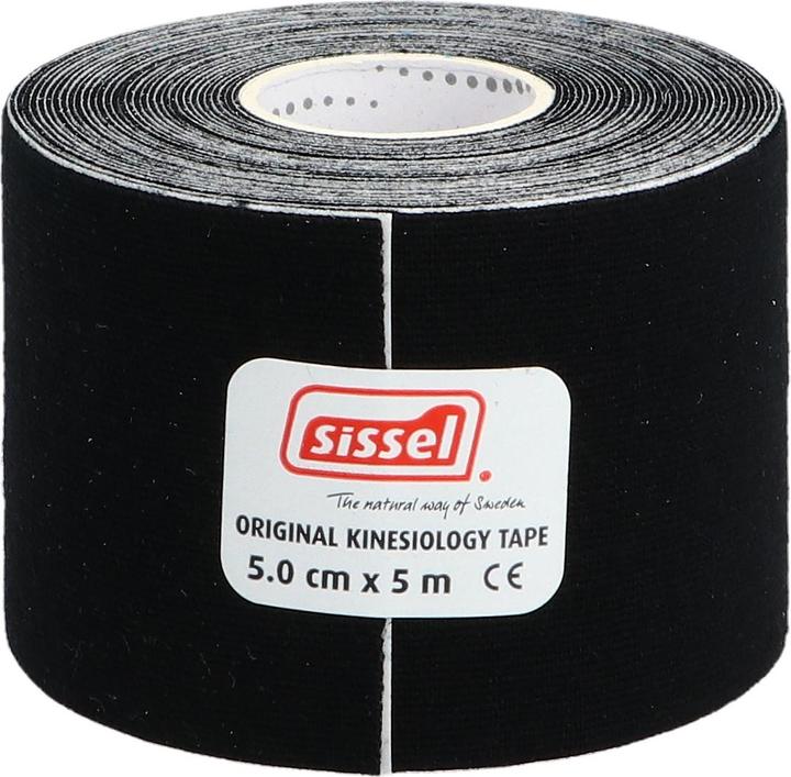 Image du produit Sissel Kinesiology Tape (5 m)