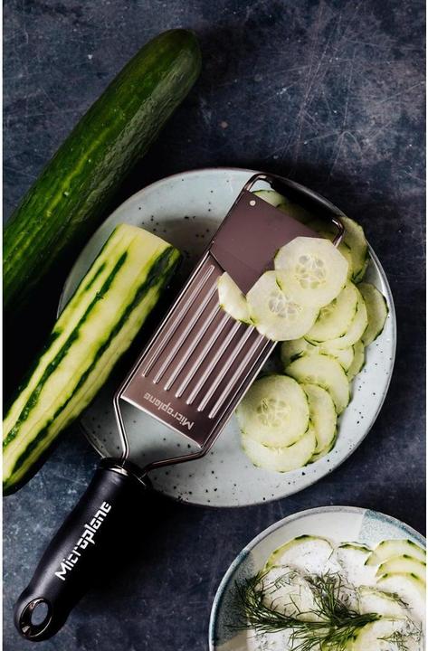 Actual product image Microplane Gourmet