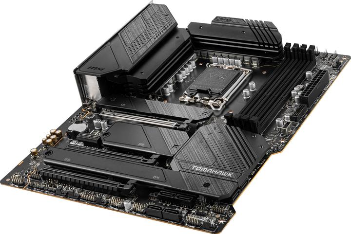 Produktbild MSI Mag Z690 Tomahawk Wifi (LGA 1700, Intel Z690 (DDR4), ATX)