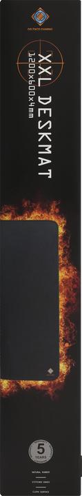 Image du produit Deltaco Gaming GAM-081 (XXL)