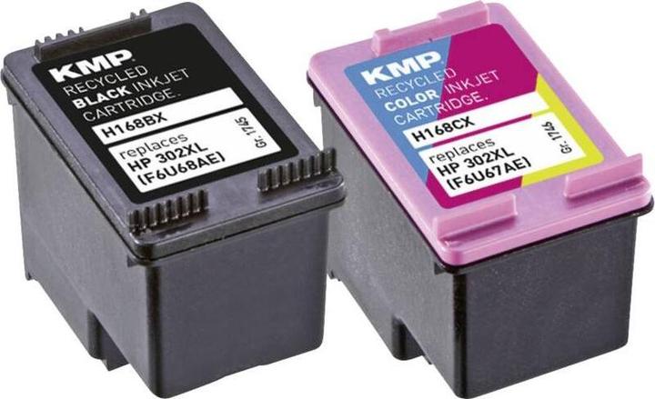 Image du produit KMP H168VX (Color, CF)