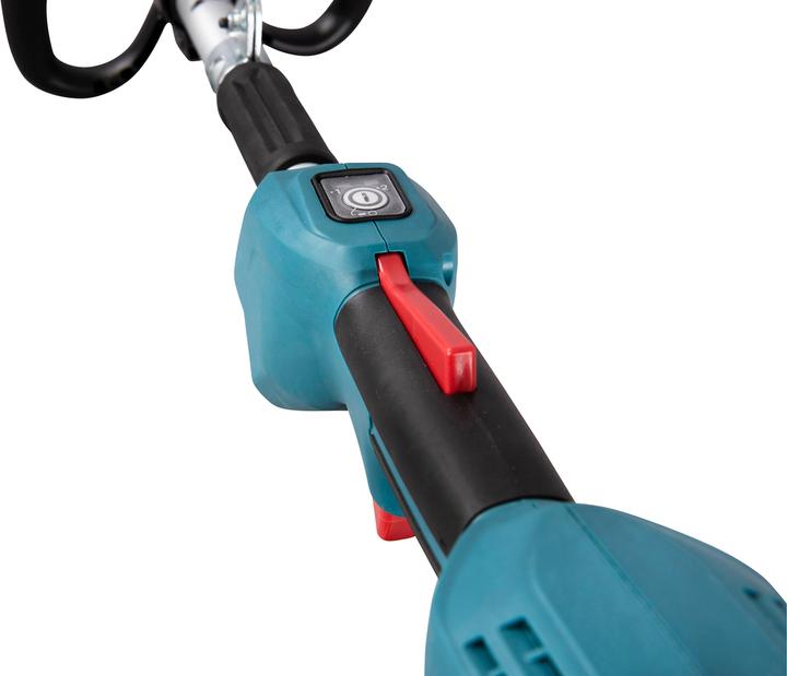 Produktbild Makita DUR192LZX1 Akku-Rasentrimmer 18,0 V, ohne Akku